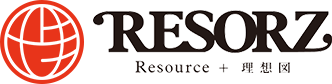 Resorz Logo