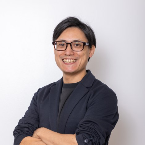 鷲澤 圭