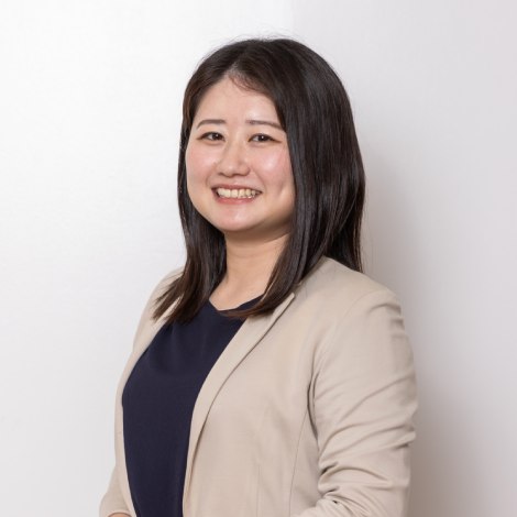 森田 彩
