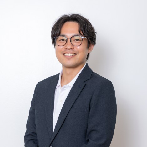 菊地 陽輔