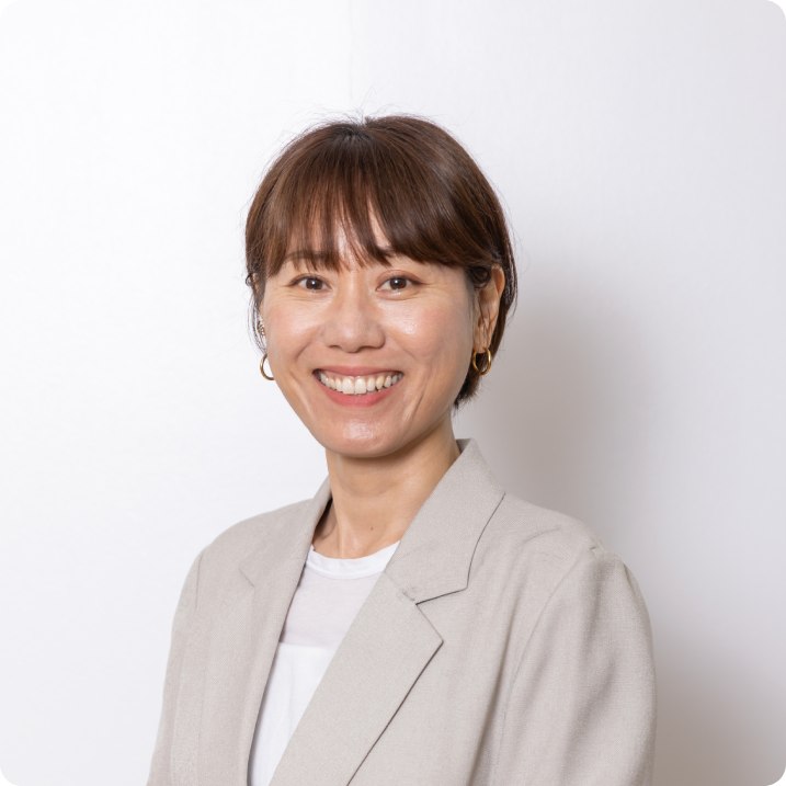 出島花子さん