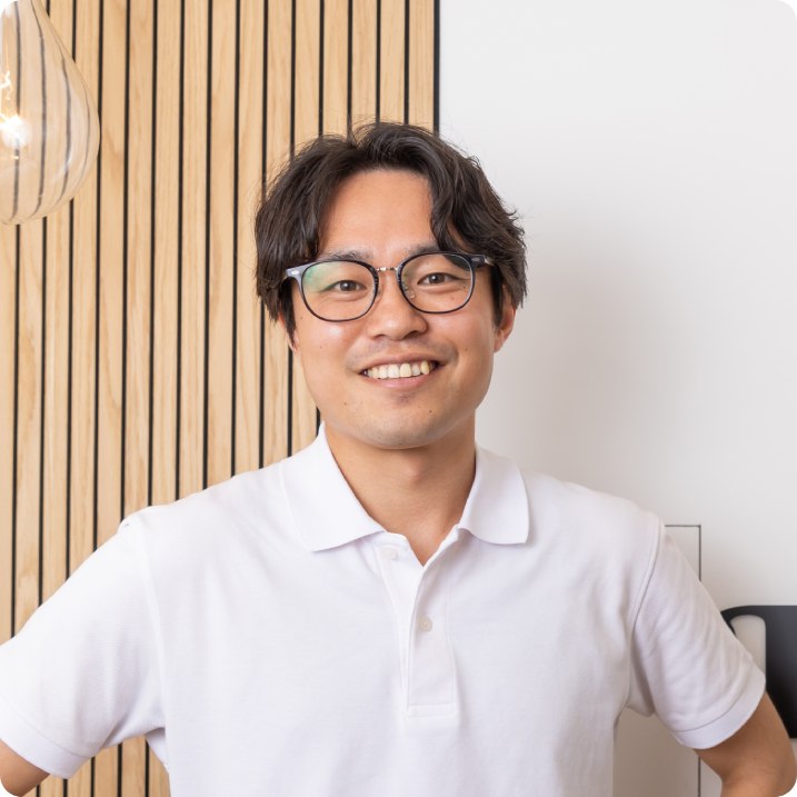 インタビュー対象者2
