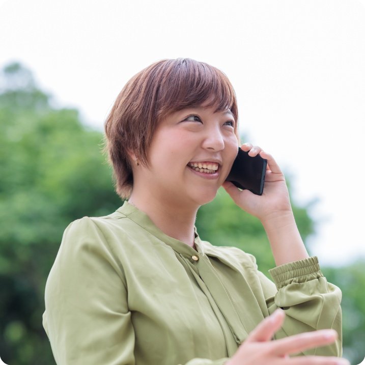 インタビュー対象者3