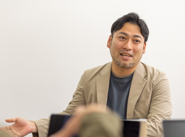 ソリューション営業